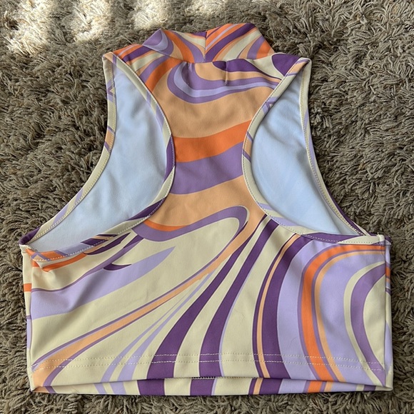 Farai London Joelle Maxi Set - Picture 5 of 7